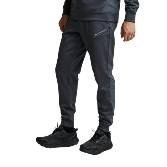 MONTERRAIN POLY BOTTOMS 2.0 - BLACK