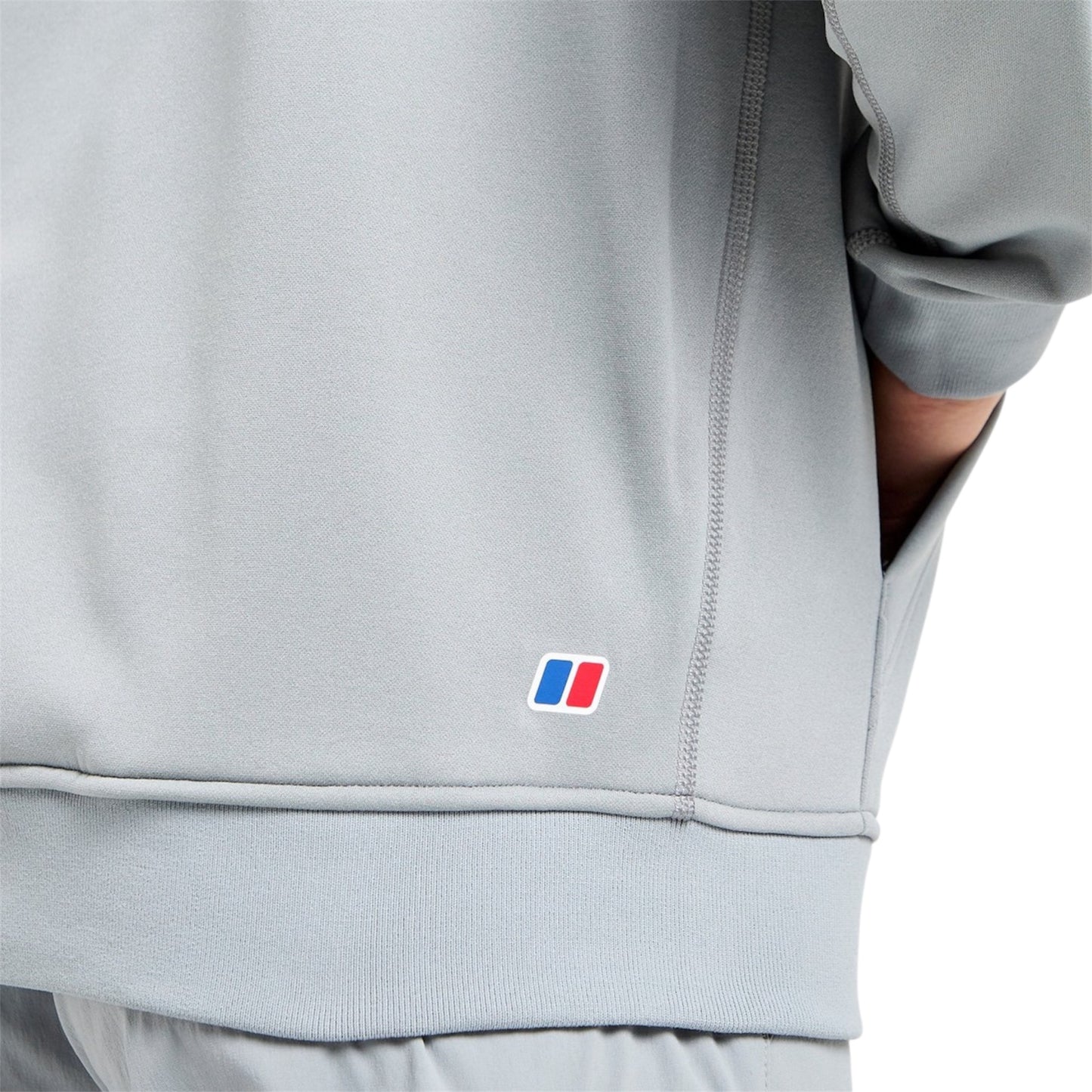 BERGHAUS REACON 2.0 FULL TRACKSUIT - GREY