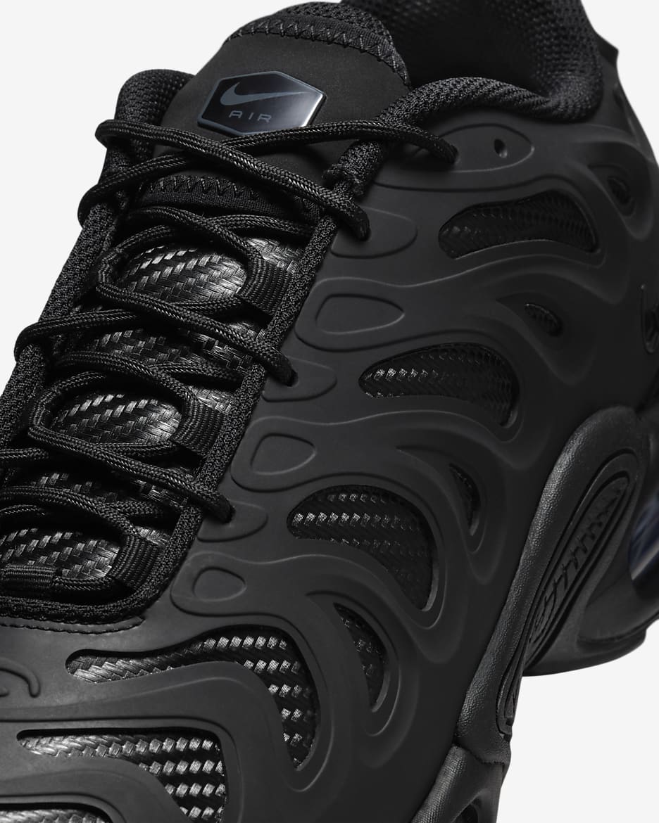 NIKE AIR MAX DRIFT - BLACK