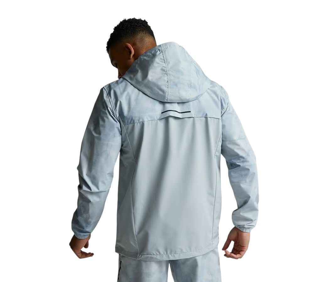 MONTERRAIN EVAPORATE WINDBREAKER