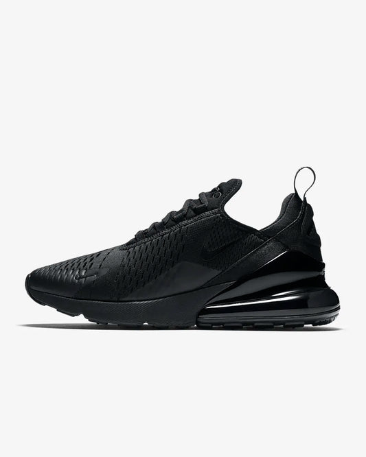 NIKE AIR MAX 270S - BLACK