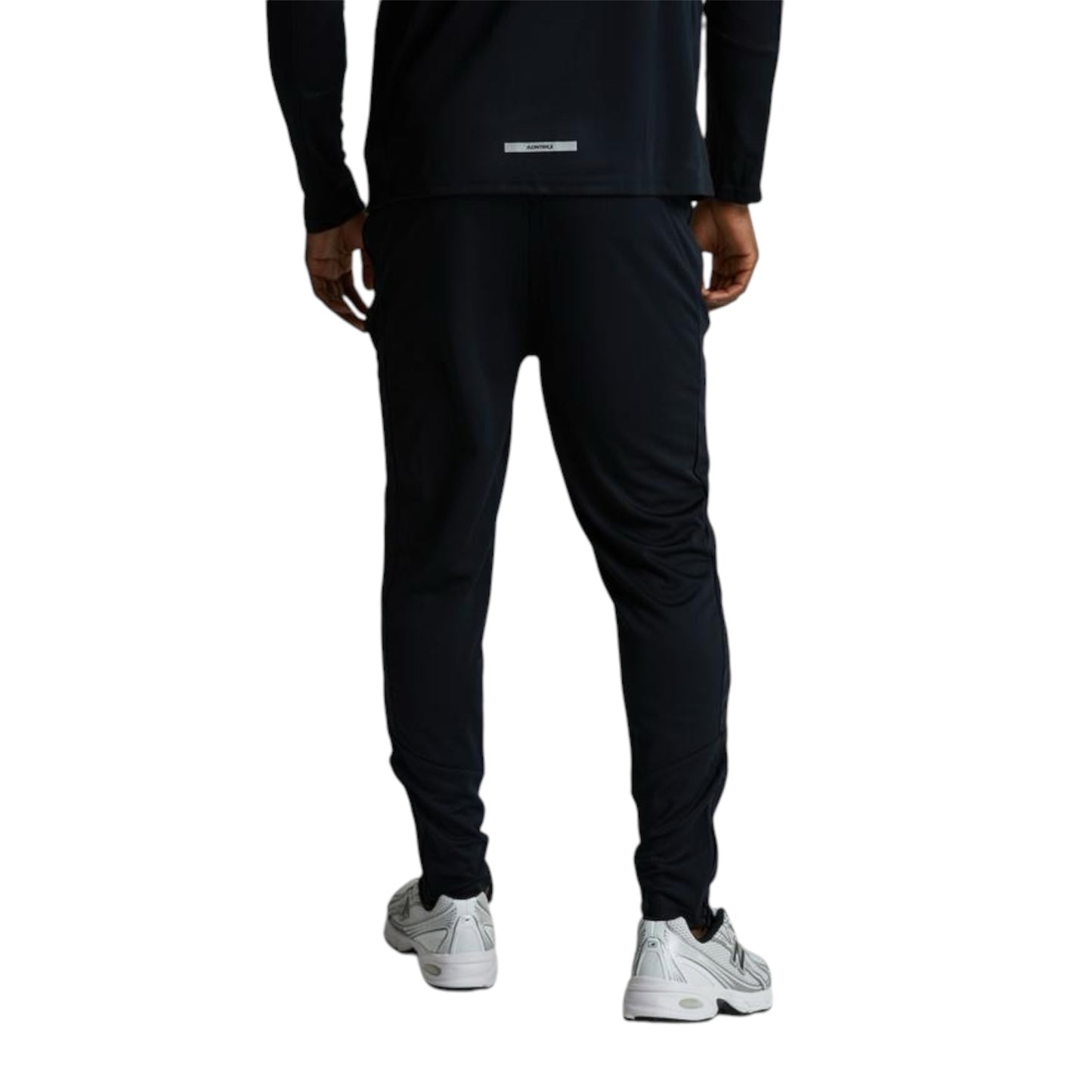 MONTIREX AGILITY TRACKSUIT - BLACK