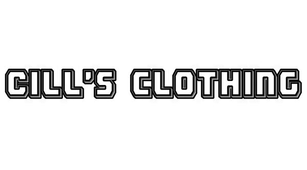cills clothing