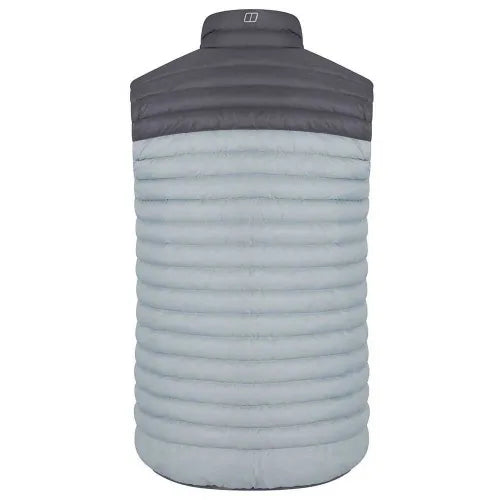 BERGHAUS MONUMENT GILET - GREY