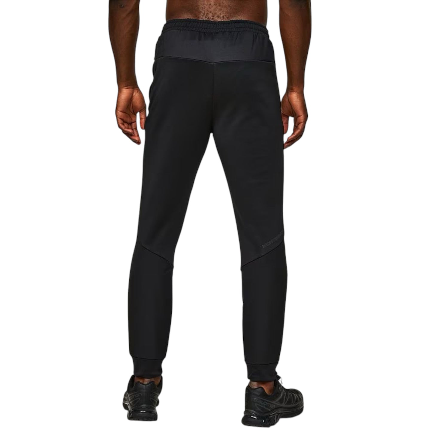 MONTERRAIN POLY BOTTOMS 2.0 - BLACK
