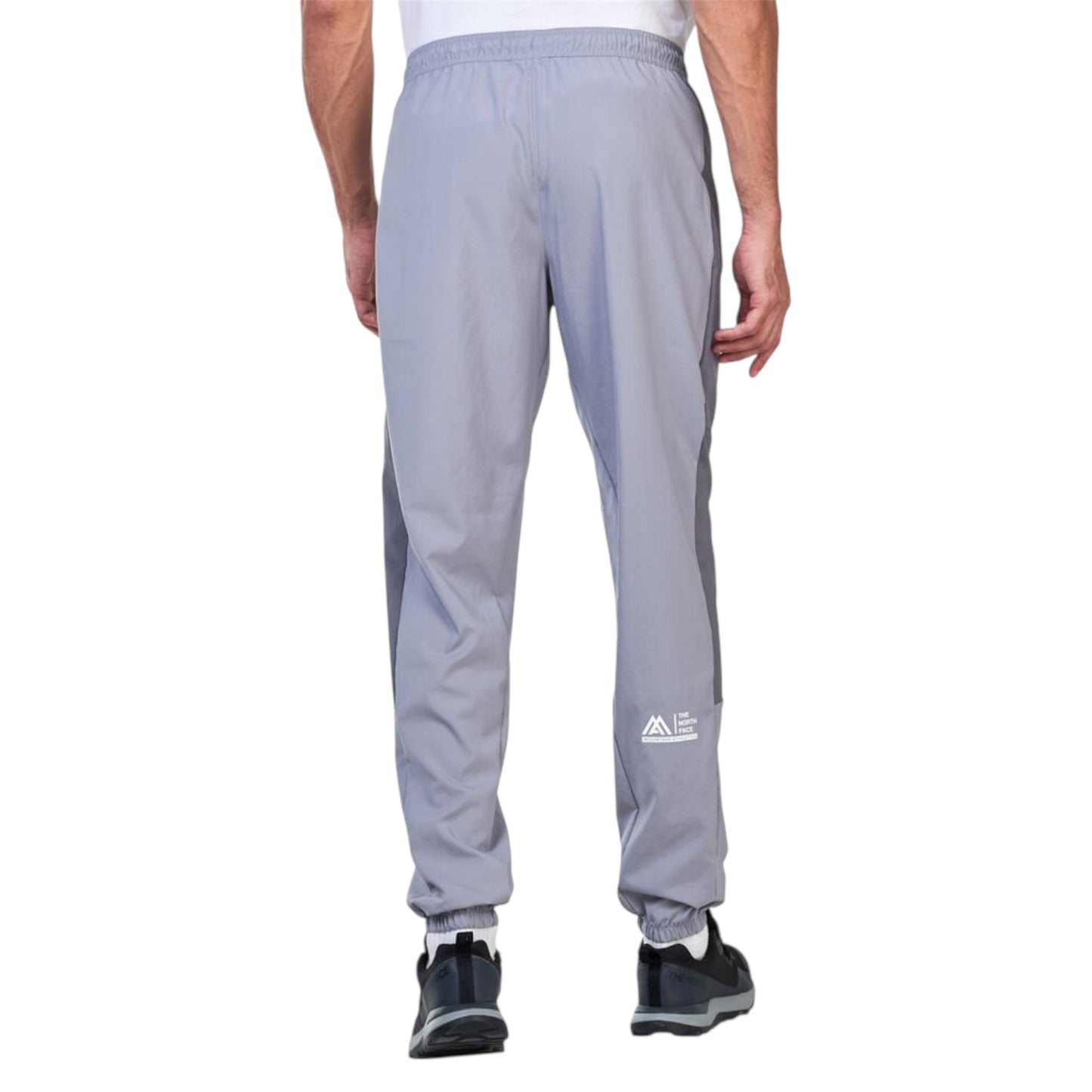 THE NORTHFACE TRACKSUIT - GREY