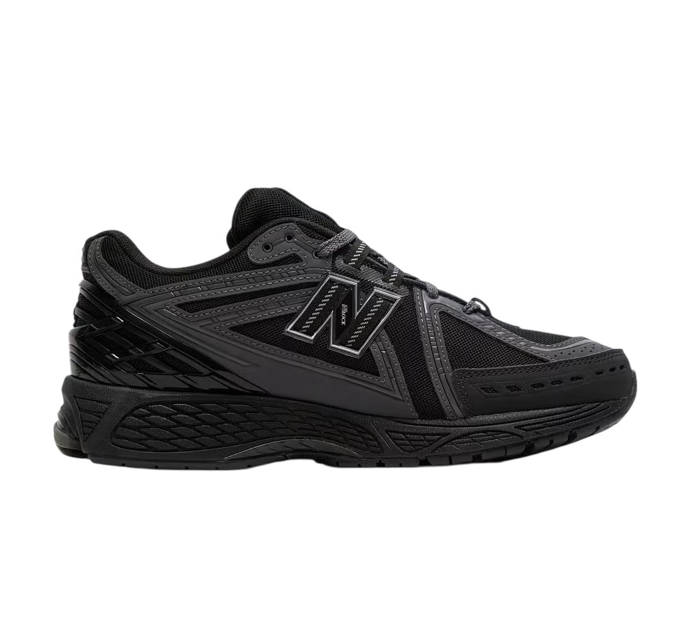 NEW BALANCE 1906R TRAINER - BLACK