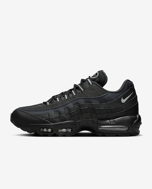 NIKE AIR MAX 95S - BLACK