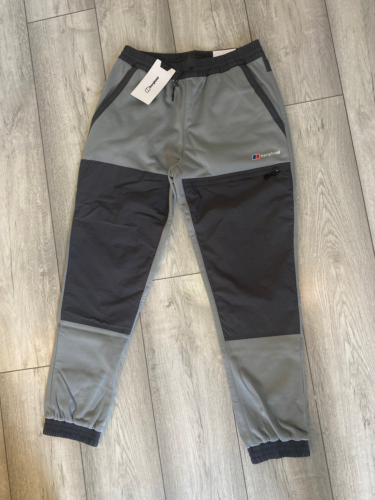 BERGHAUS REACON - GREY