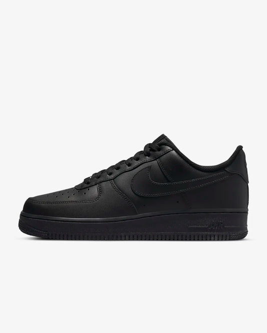 AIR FORCE ONE - BLACK