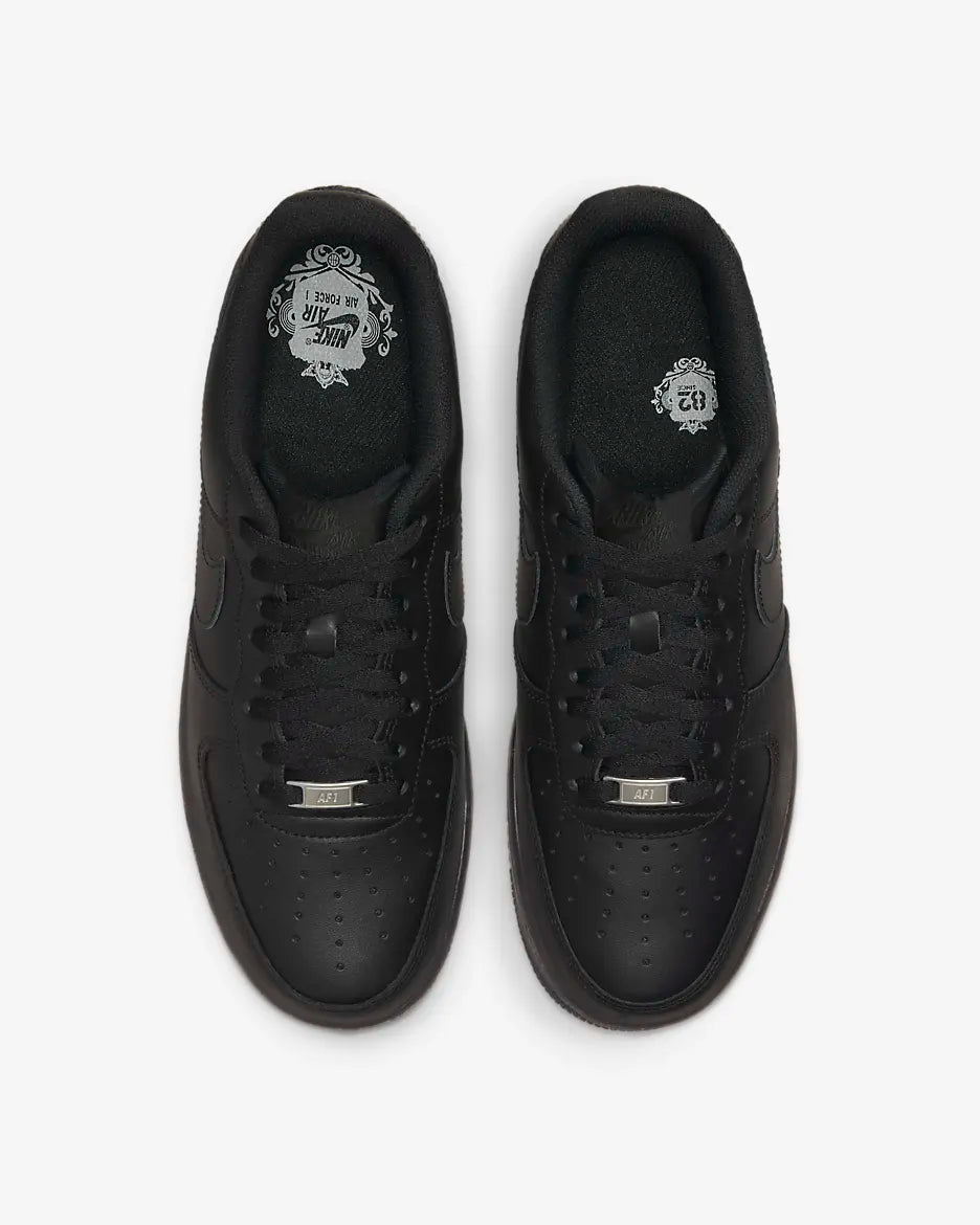 AIR FORCE ONE - BLACK