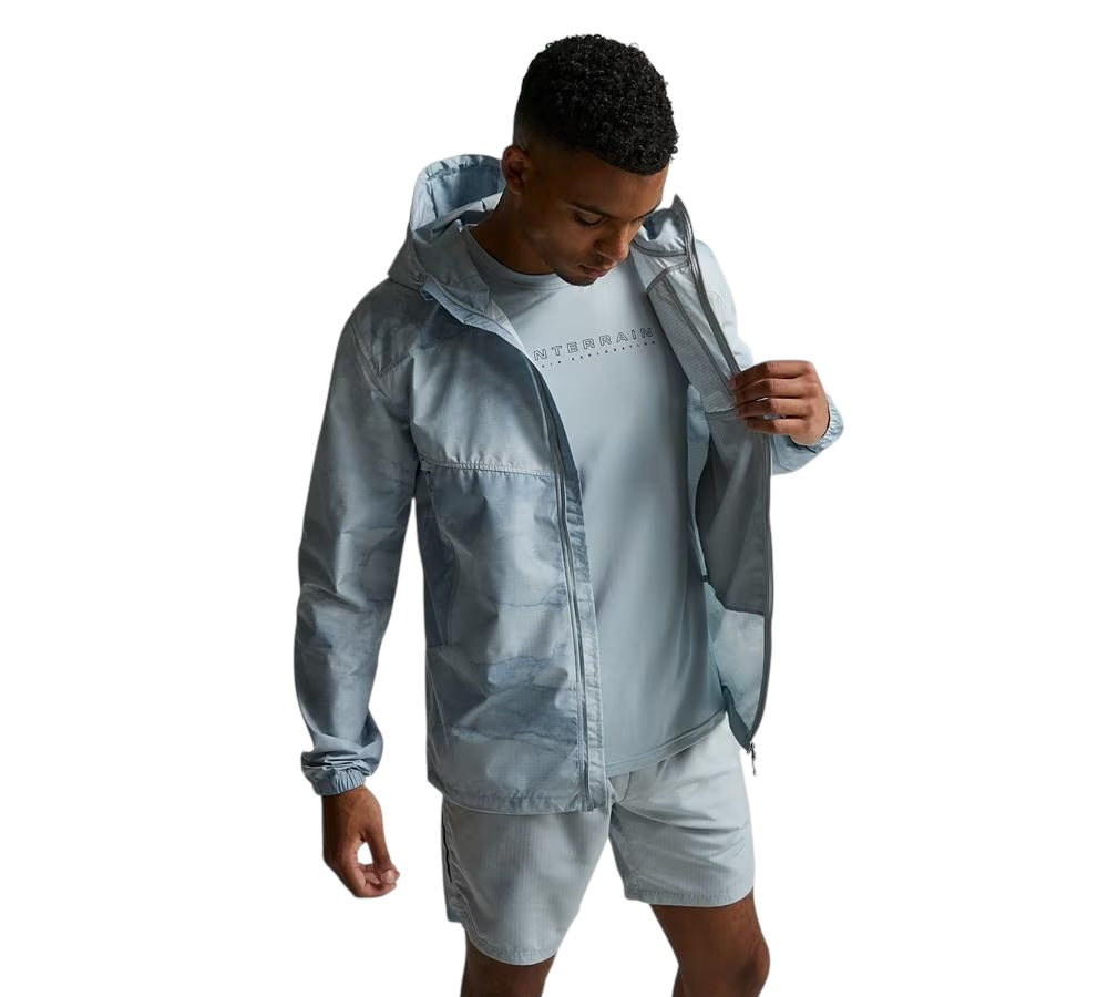 MONTERRAIN EVAPORATE WINDBREAKER