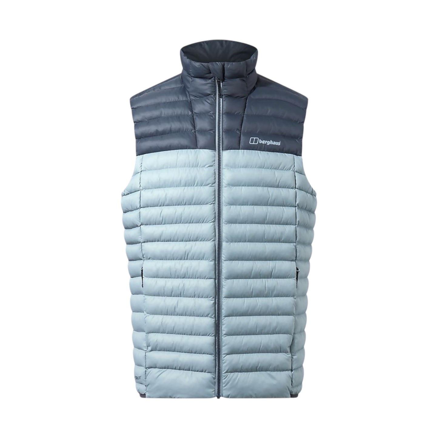 BERGHAUS MONUMENT GILET - GREY