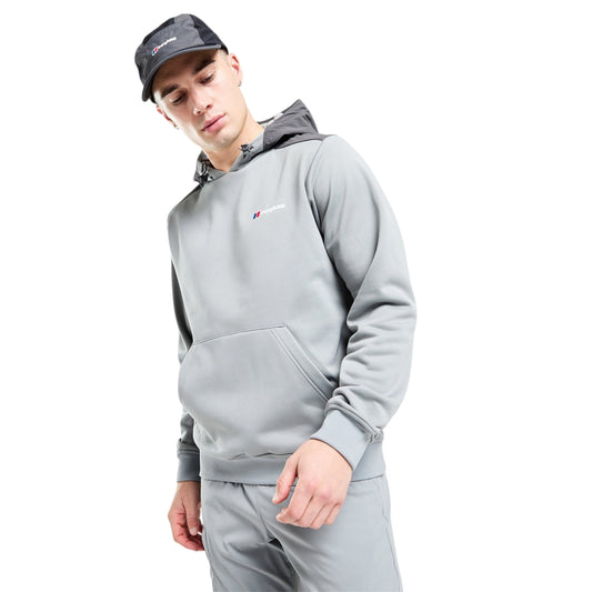 BERGHAUS REACON 2.0 FULL TRACKSUIT - GREY