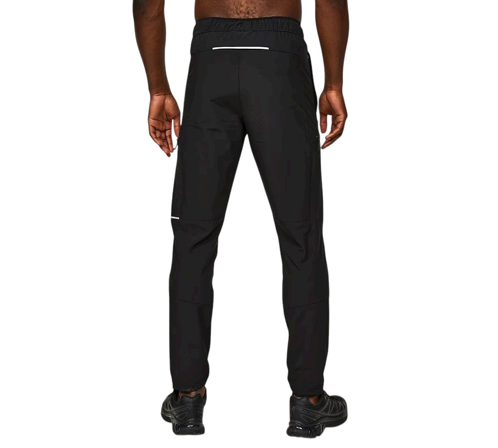 MONTERRAIN RAMBLE 3.0 WOVEN PANTS - BLACK