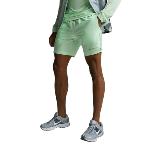 MONTERRAIN CHASE 2.0 T-SHIRT - GREEN