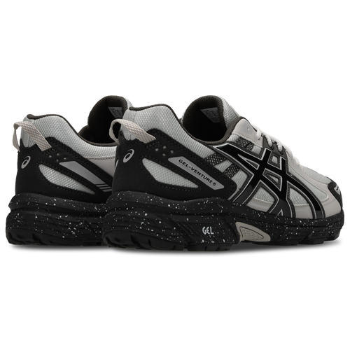 ASICS GEL - VENTURE - GREY/BLACK