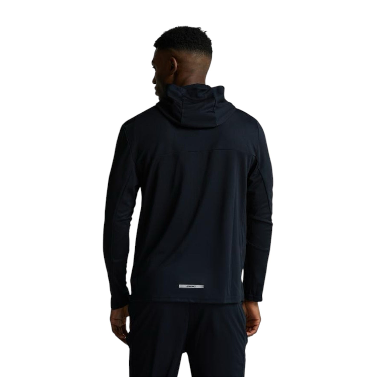 MONTIREX AGILITY TRACKSUIT - BLACK