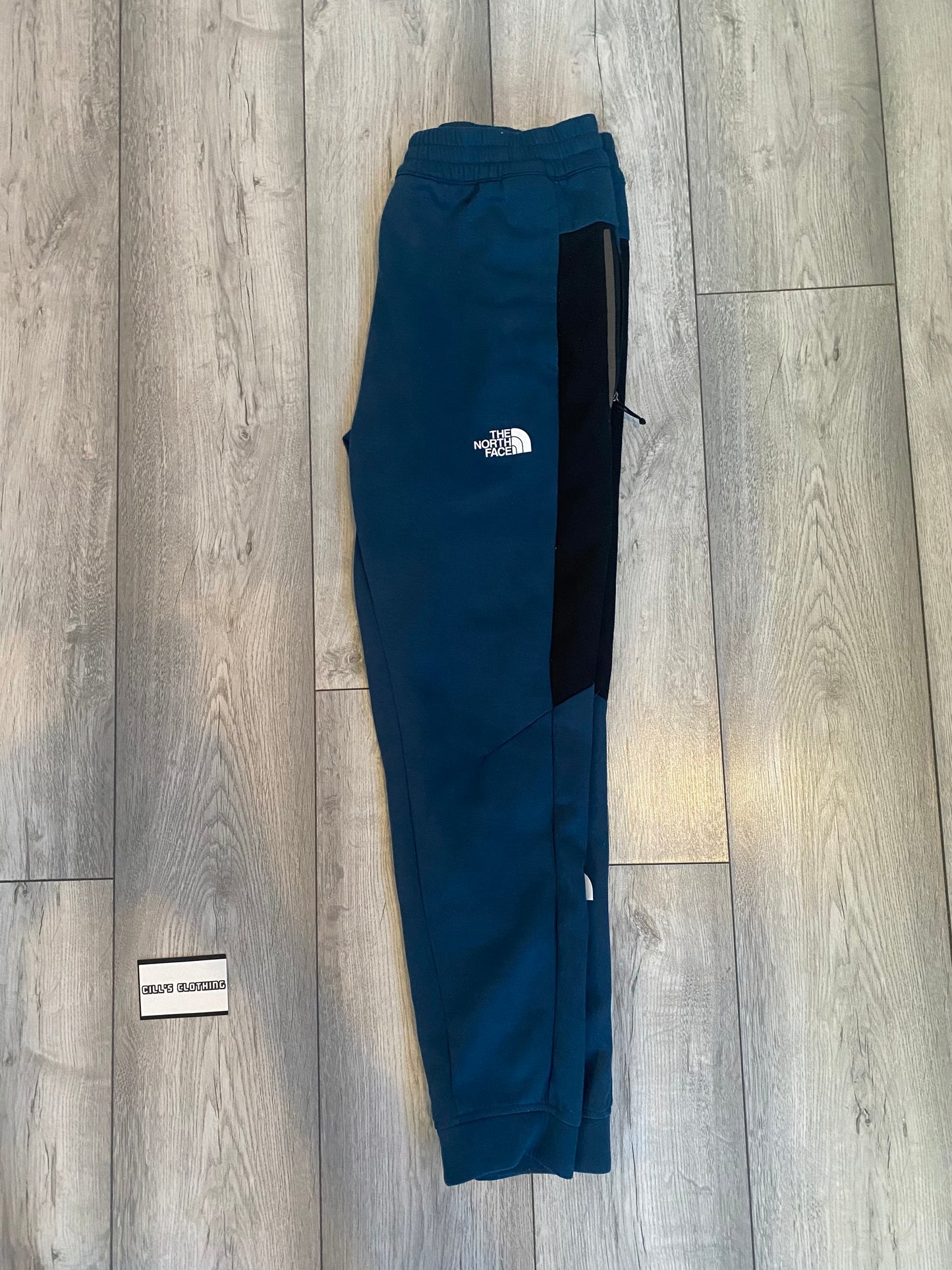 NORTHFACE TRACKSUIT - PRE LOVED