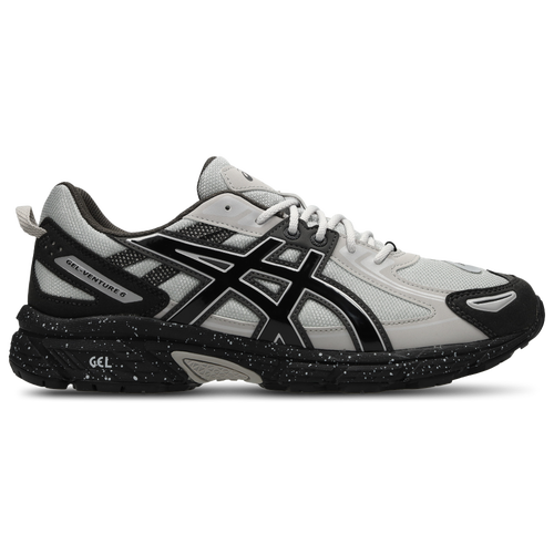 ASICS GEL - VENTURE - GREY/BLACK