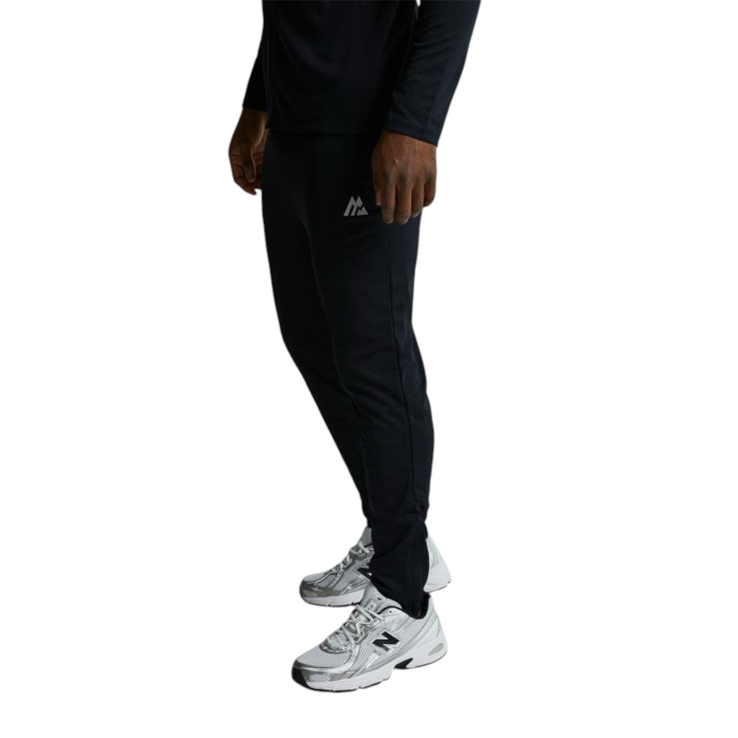 MONTIREX AGILITY TRACKSUIT - BLACK