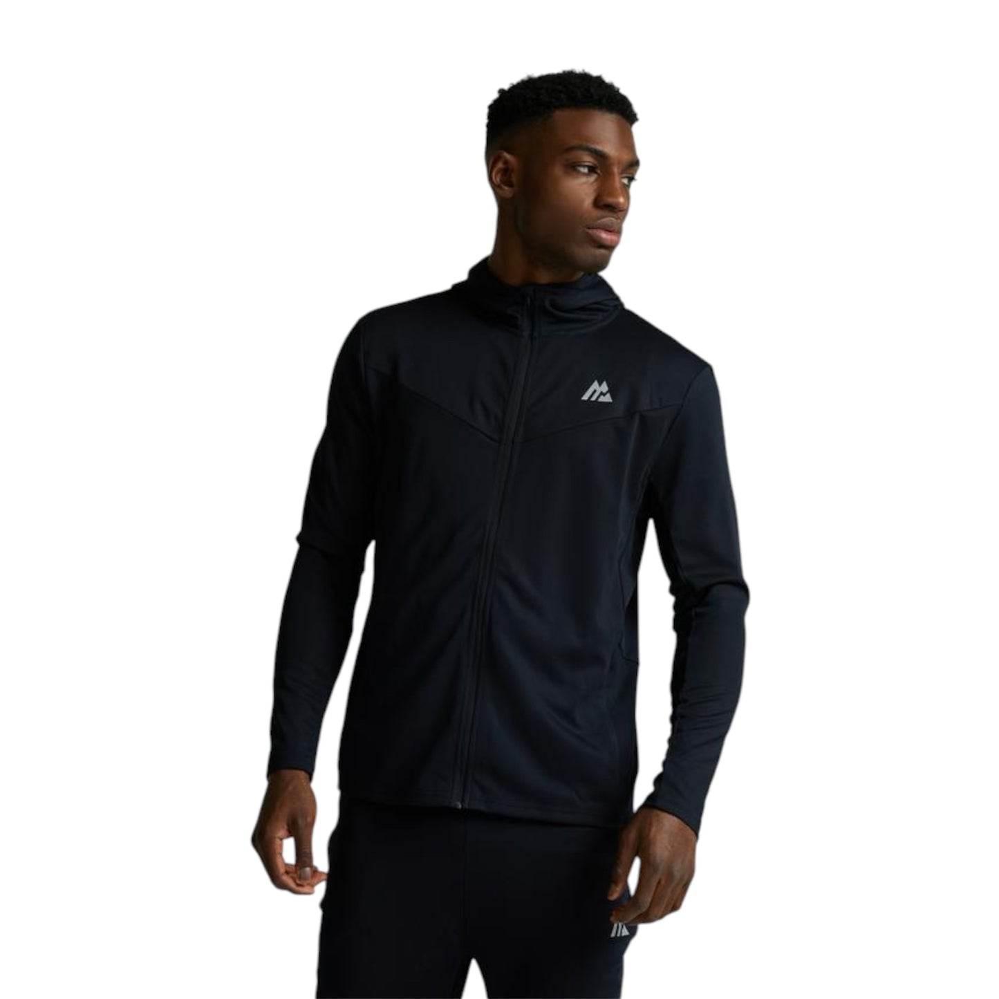 MONTIREX AGILITY TRACKSUIT - BLACK