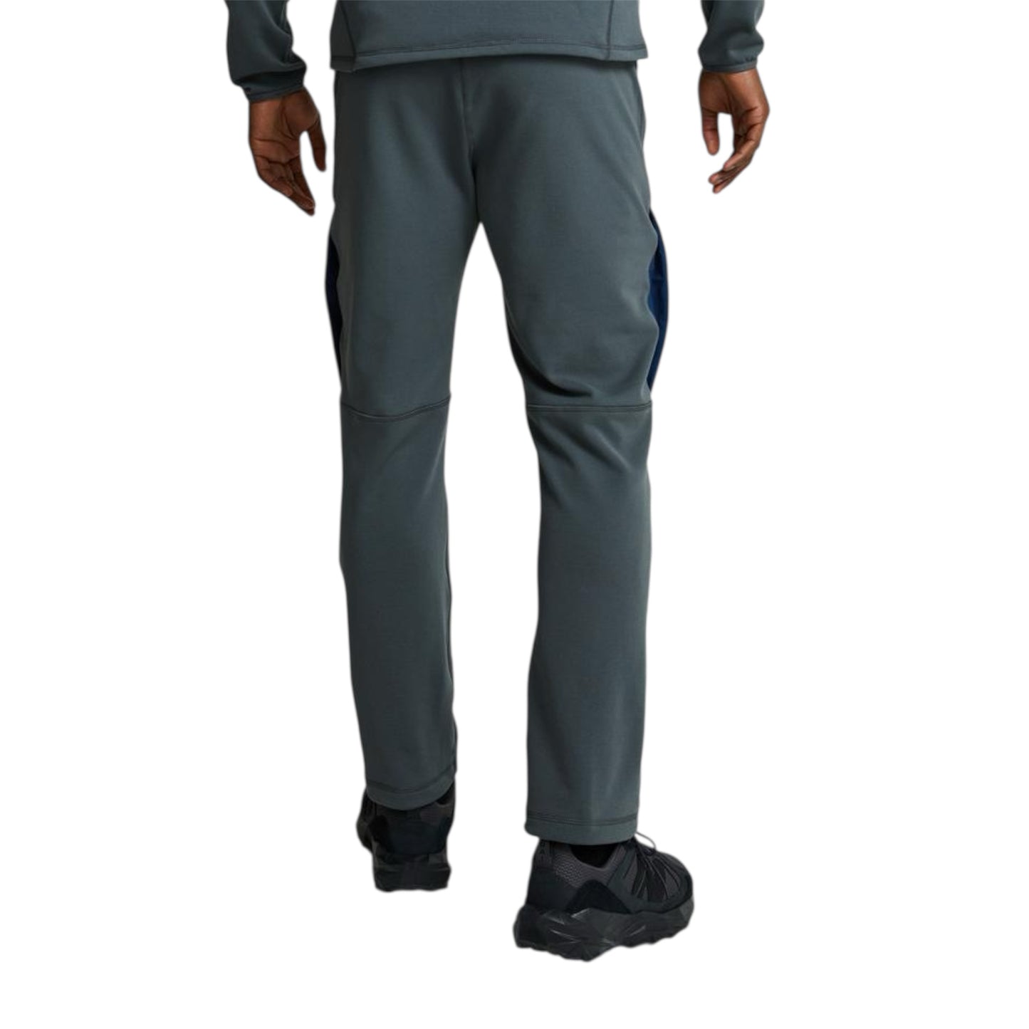 BERGHAUS CAVERN BOTTOMS - NAVY/GREY