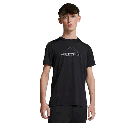 JUNIOR MONTERRAIN SWIFT T-SHIRT