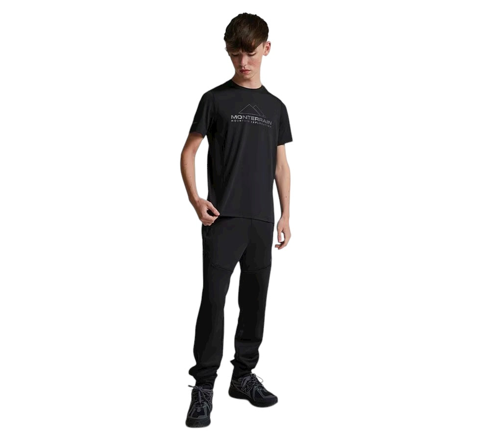 JUNIOR MONTERRAIN SWIFT T-SHIRT