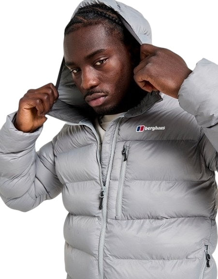 BERGHAUS CHULU PADDED JACKET