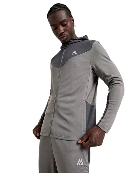 MONTIREX AGILITY TRACKSUIT 2.0 - GREY