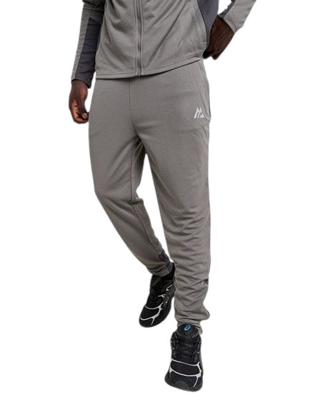 MONTIREX AGILITY TRACKSUIT 2.0 - GREY