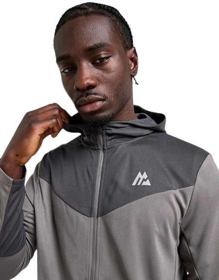 MONTIREX AGILITY TRACKSUIT 2.0 - GREY