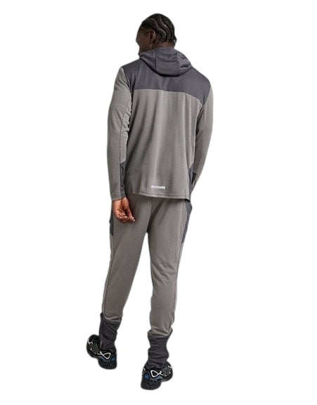 MONTIREX AGILITY TRACKSUIT 2.0 - GREY