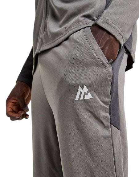 MONTIREX AGILITY TRACKSUIT 2.0 - GREY
