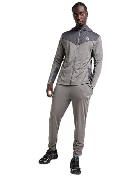 MONTIREX AGILITY TRACKSUIT 2.0 - GREY