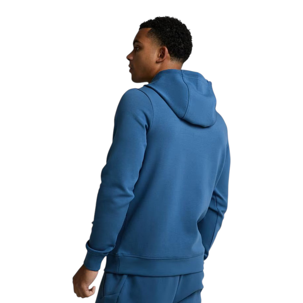 TRAILBERG ASHFELL HOODIE - BLUE