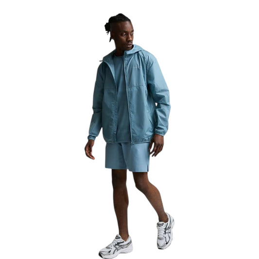 MONTERRAIN VAPOR SHORTS - LIGHT BLUE