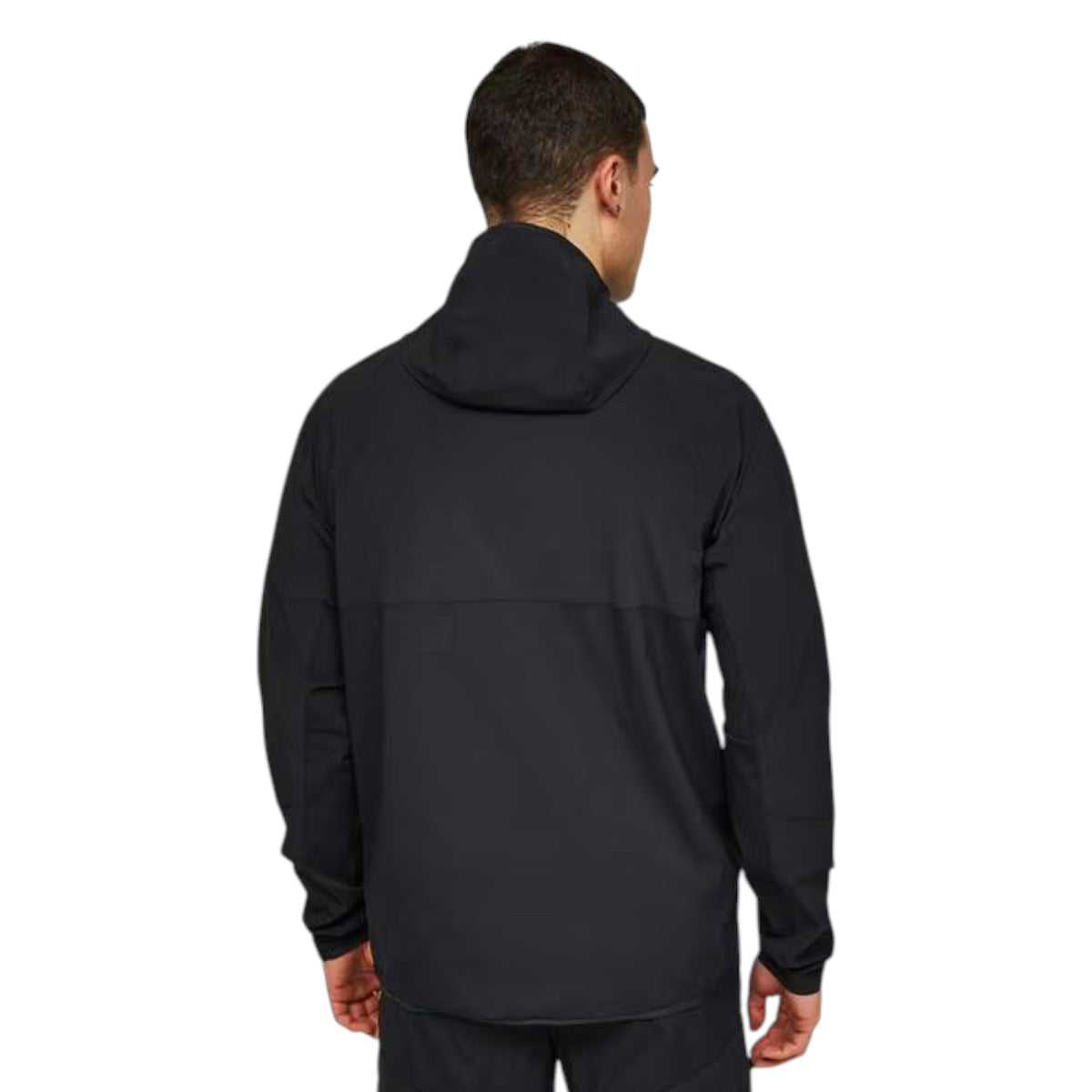 BERGHAUS THERAN HOODIE - BLACK