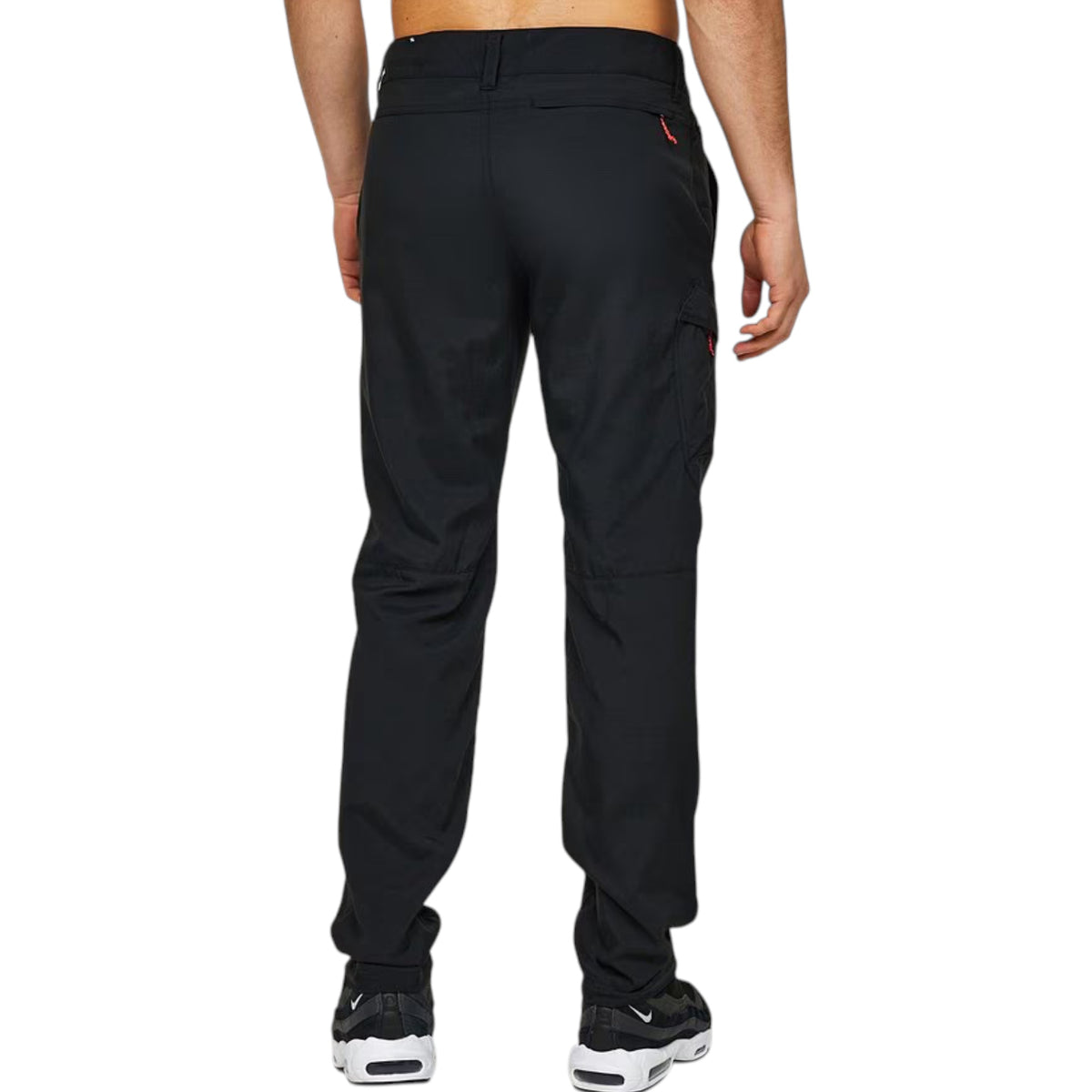 BERGHAUS NAVIGATOR PANTS - BLACK