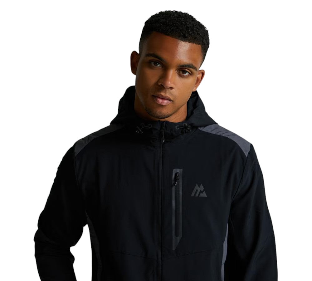 MONTIREX LUMOS 2.0 JACKET